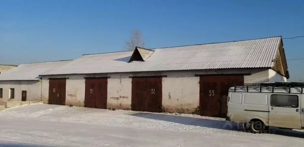 Участок в Бурятия, Улан-Удэ Кирзавод мкр, ул. Моховая (158.46 сот.) - Фото 1