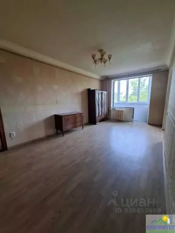 2-к кв. Ставропольский край, Кисловодск ул. 40 лет Октября, 16 (46.0 ... - Фото 1