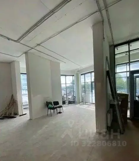 Помещение свободного назначения в Татарстан, Казань ул. Карбышева, 76 ... - Фото 2