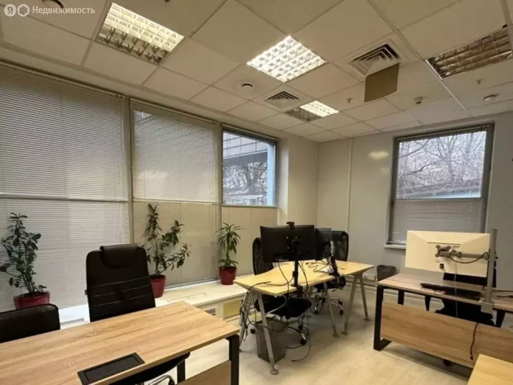 Офис (388.8 м) - Фото 1
