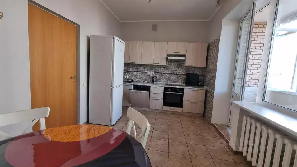 5-к кв. Москва 2-я Тверская-Ямская ул., 54 (200.0 м) - Фото 1