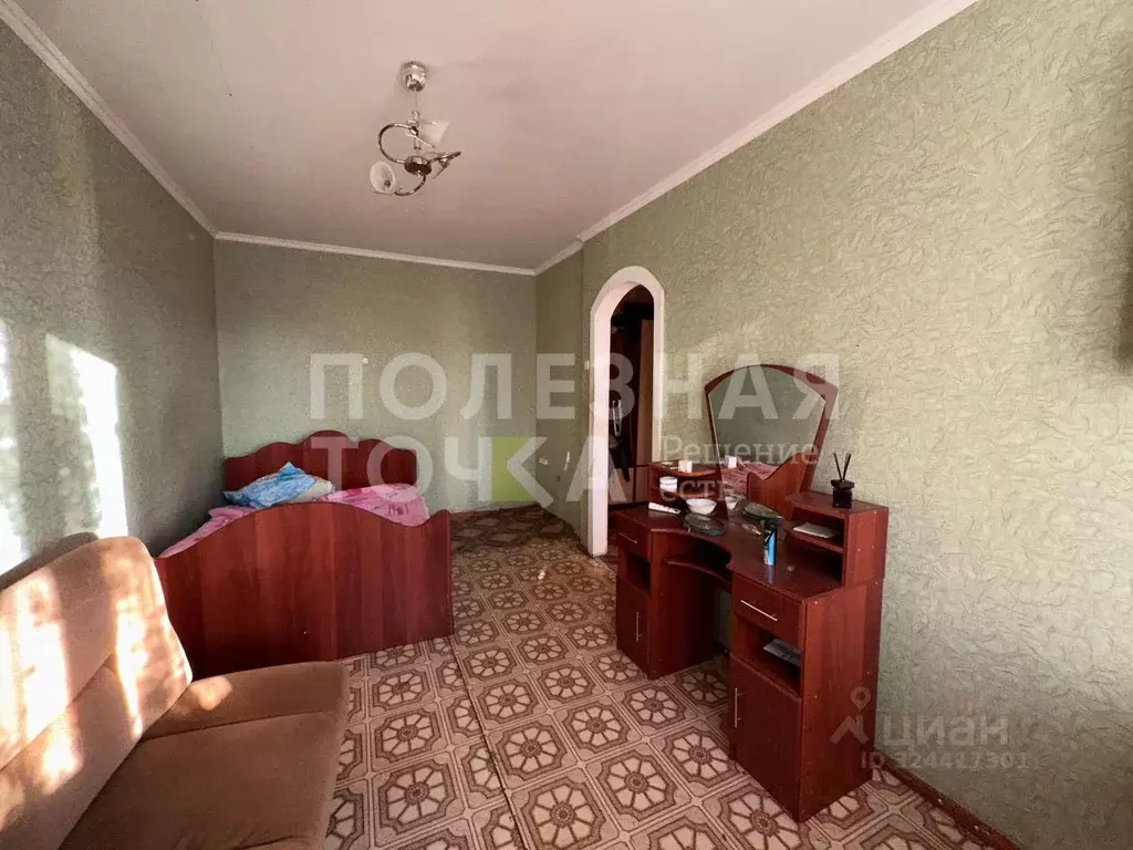 1-к кв. Самарская область, Самара ул. Гагарина, 69 (31.0 м) - Фото 1