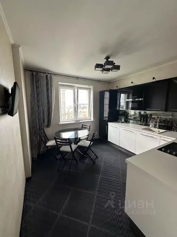 2-к кв. Москва Авиационная ул., 63 (63.0 м) - Фото 2