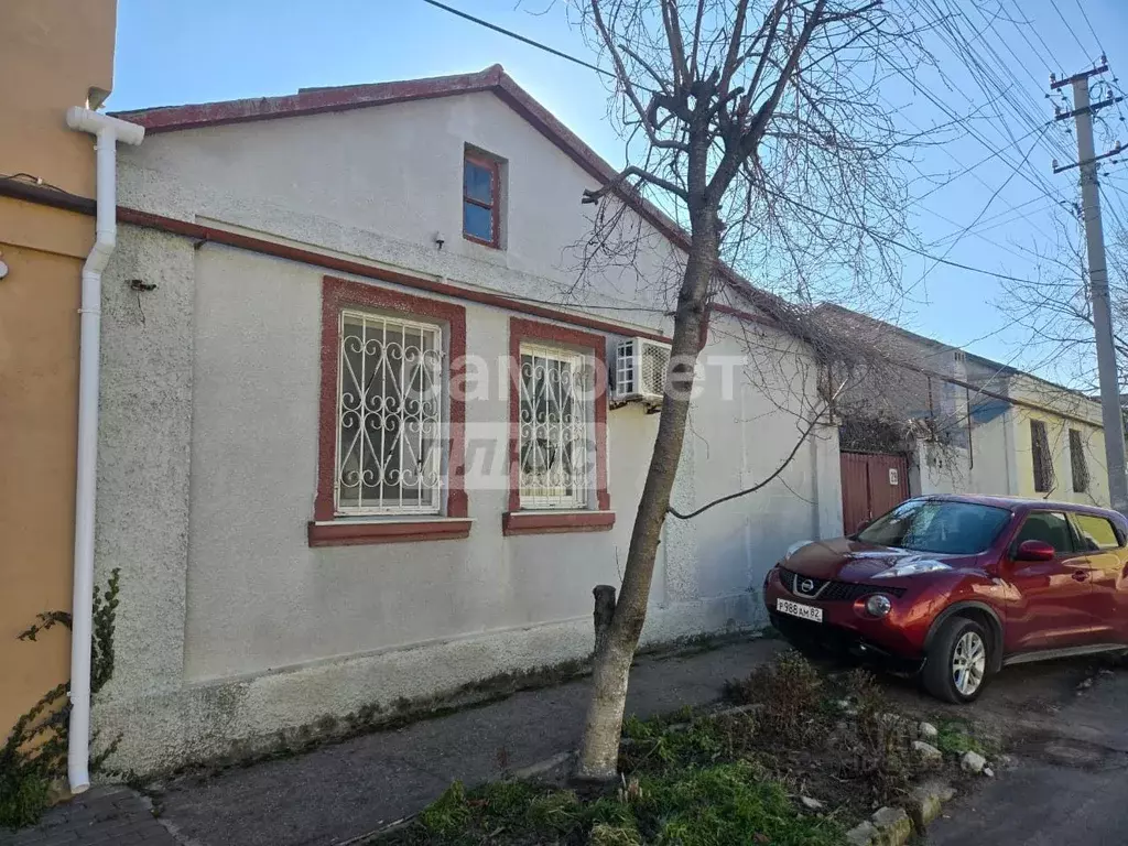 Дом в Крым, Евпатория ул. Шмидта, 29 (64 м) - Фото 0