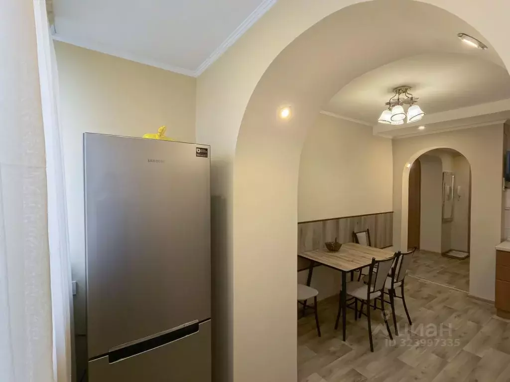 2-к кв. Сахалинская область, Южно-Сахалинск ул. Карла Маркса, 31 (51.0 ... - Фото 1