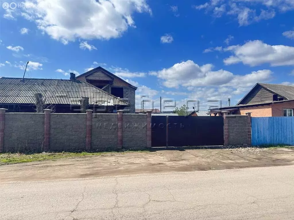 Дом в посёлок Солонцы, Новая улица, 13 (140 м) - Фото 2