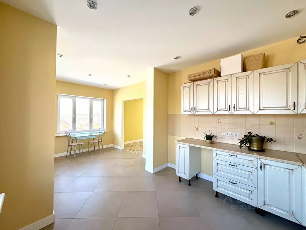 Дом в Московская область, Дмитровский муниципальный округ, с. ... - Фото 2