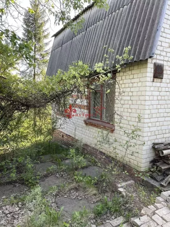 Дом в Белгородская область, Белгородский район, Тавровское с/пос, ... - Фото 1