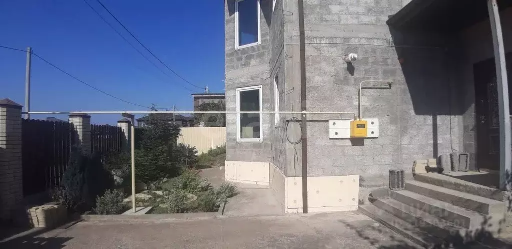 Дом в Краснодарский край, Анапа муниципальный округ, с. Супсех ул. ... - Фото 1