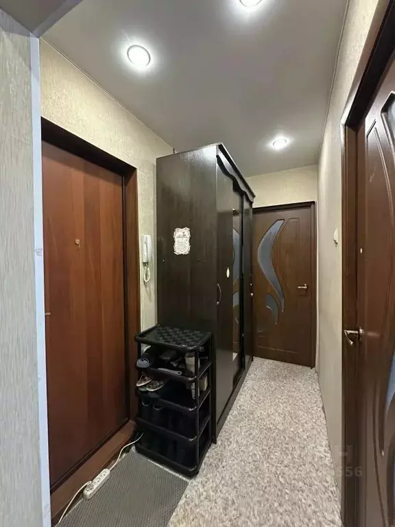 2-к кв. Самарская область, Тольятти 6-й кв-л, бул. Королева, 15 (46.0 ... - Фото 0