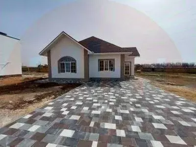 Дом в Крым, Саки ул. Плодородная (105 м) - Фото 1