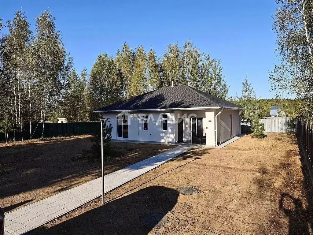 Дом в Московская область, Коломна Старт садовое товарищество, ул. ... - Фото 1