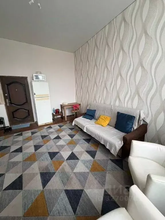 Комната Ростовская область, Ростов-на-Дону, Нахичевань ул. 1-я ... - Фото 1