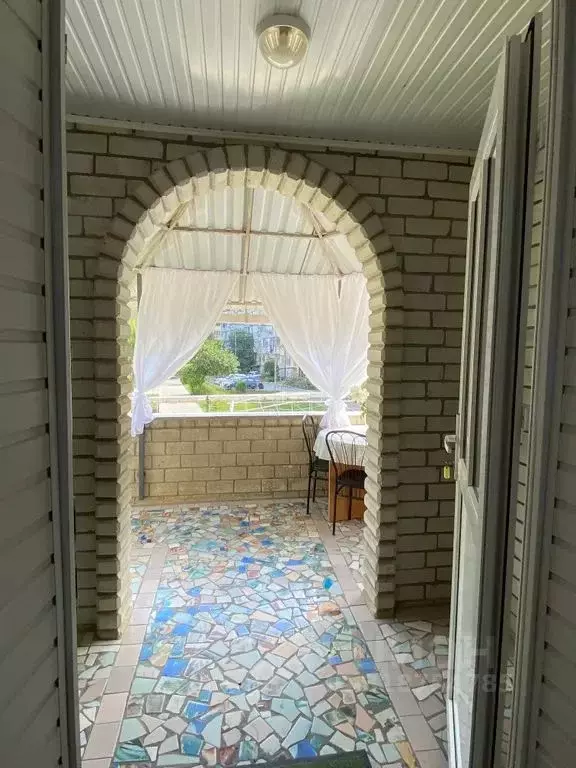 Комната Краснодарский край, Геленджик городской округ, с. ... - Фото 1