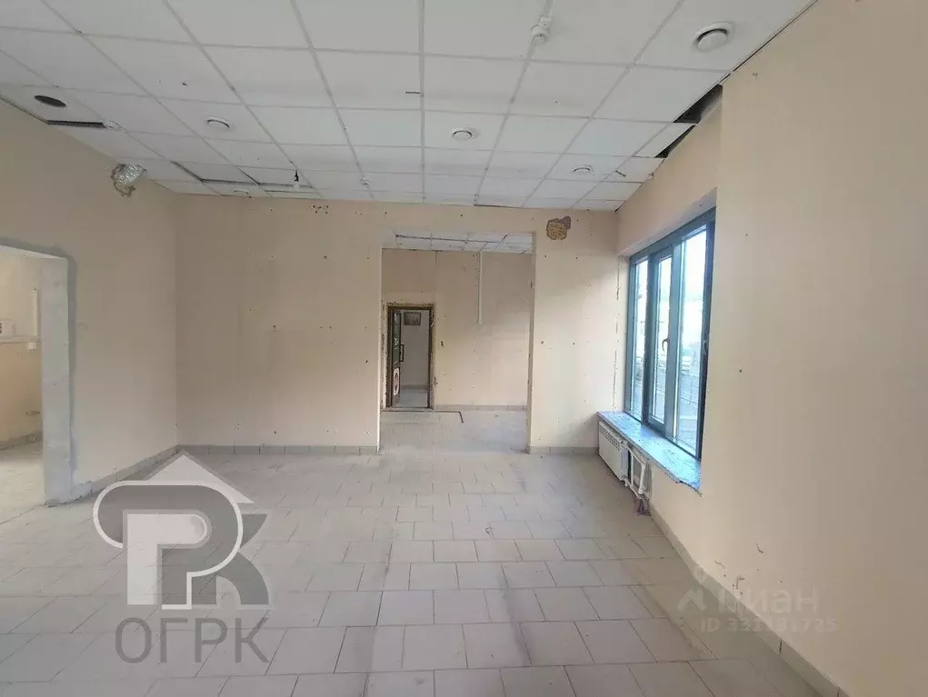 Помещение свободного назначения в Московская область, Химки ул. ... - Фото 1