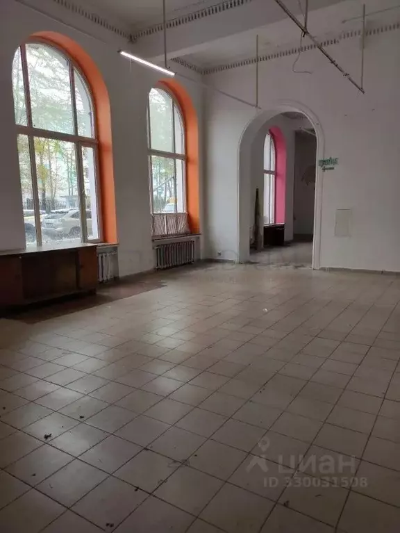 Помещение свободного назначения в Москва Саратовская ул., 14/1 (570 м) - Фото 1