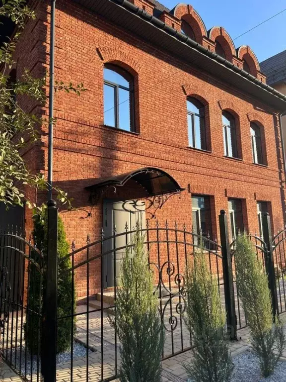 Коттедж в Саратовская область, Саратов Первомайский мкр, ул. ... - Фото 2