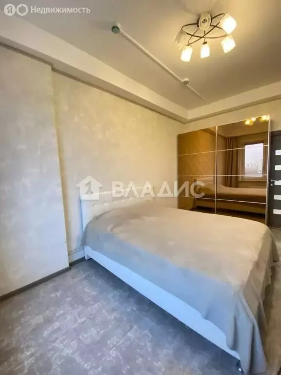 Квартира-студия: Балашиха, микрорайон 1 Мая, 4к1 (33.5 м) - Фото 2