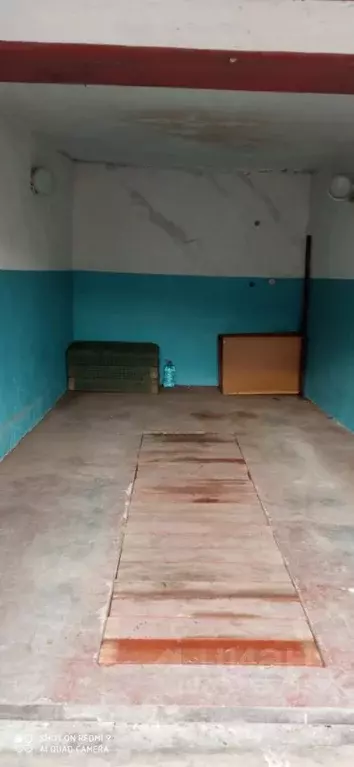 Гараж в Севастополь ул. Хрулева, 13 (20 м) - Фото 1