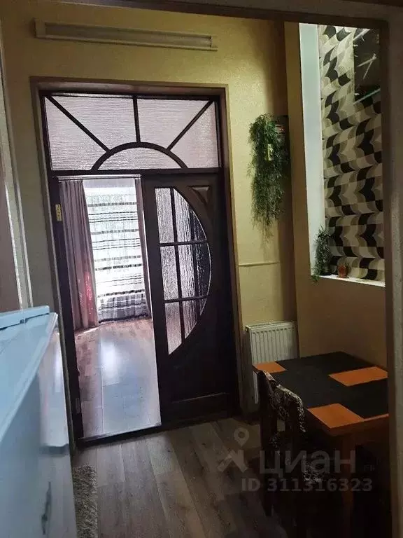 2-к кв. Крым, Ялта ул. Гоголя, 16 (40.0 м) - Фото 1