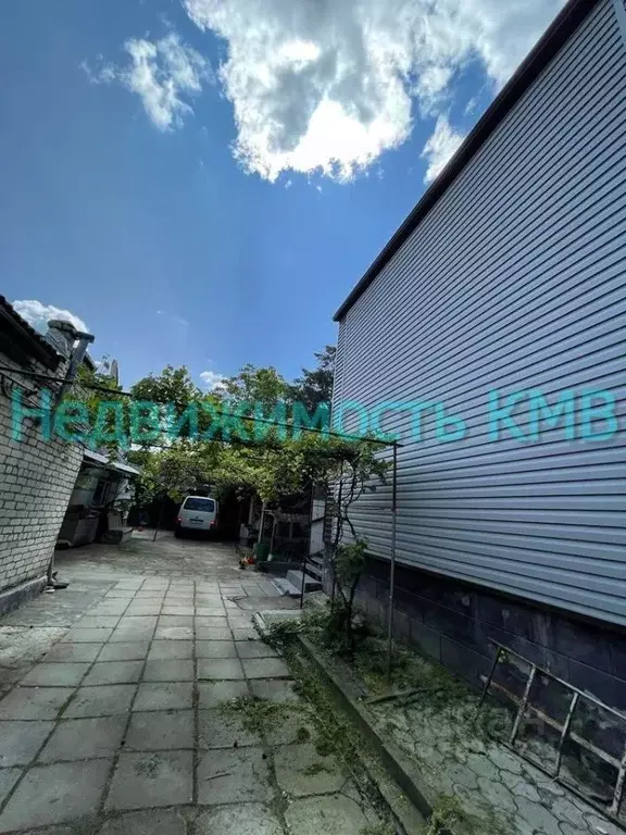 Дом в Ставропольский край, Минеральные Воды Красная ул., 64 (142 м) - Фото 1