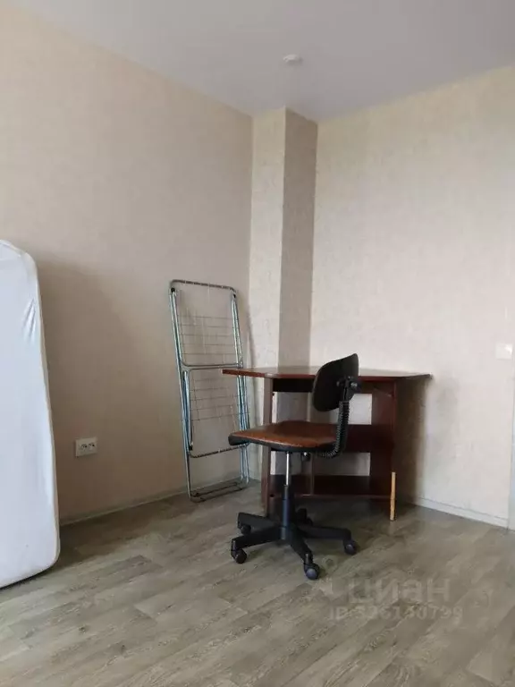 1-к кв. Чувашия, Новочебоксарск Западный жилрайон, Юраково мкр, ул. ... - Фото 2