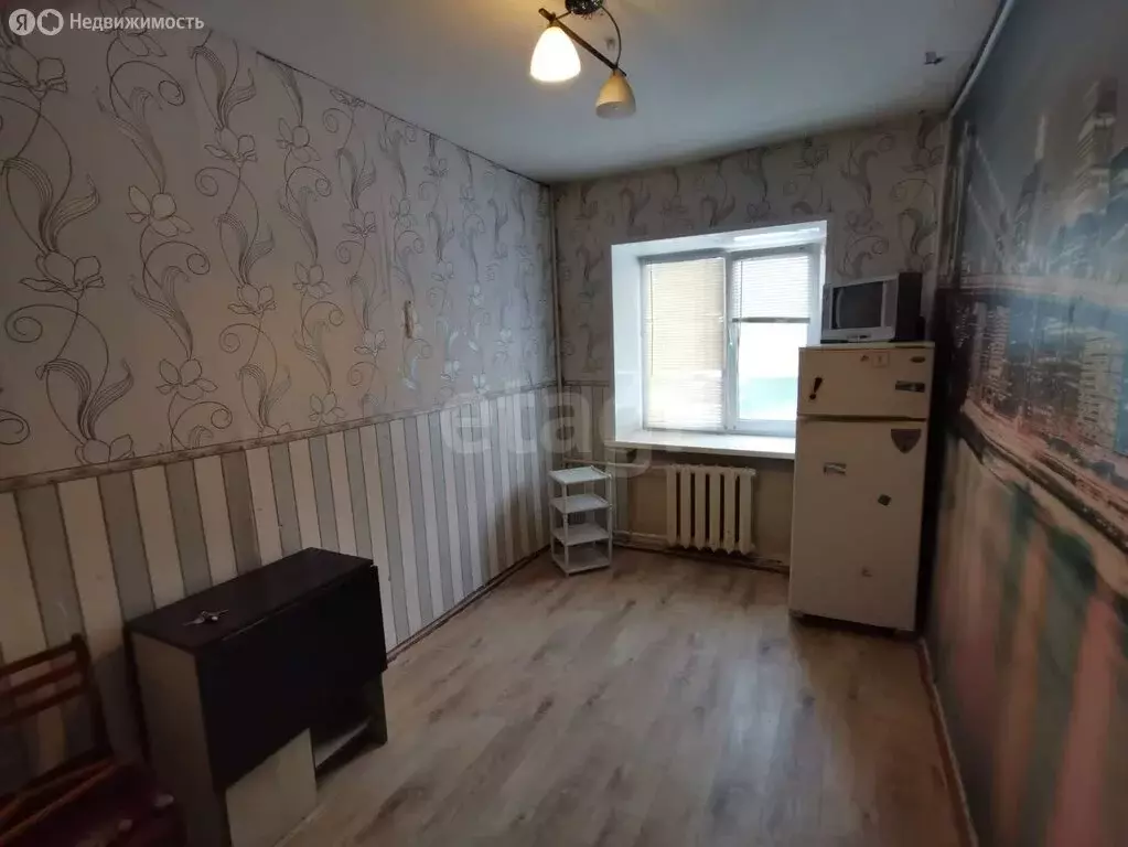 1к в -комнатной квартире (9.9 м) - Фото 2