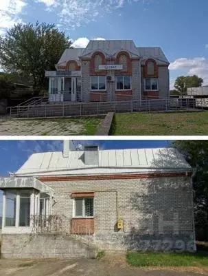 Помещение свободного назначения в Краснодарский край, Новопокровский ... - Фото 0