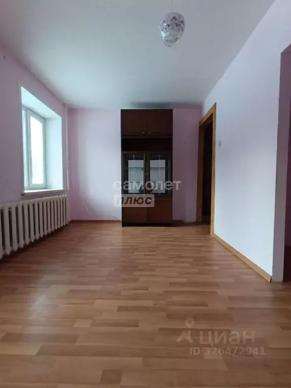 1-к кв. Свердловская область, Артемовский муниципальный округ, пос. ... - Фото 1