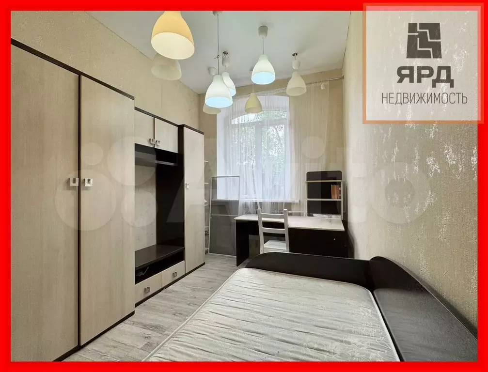 3-к. квартира, 71 м, 1/3 эт. - Фото 0