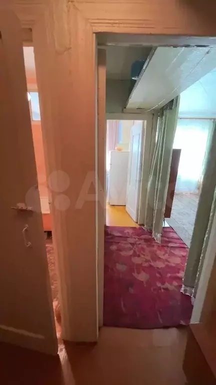 2-к. квартира, 45 м, 2/5 эт. - Фото 0