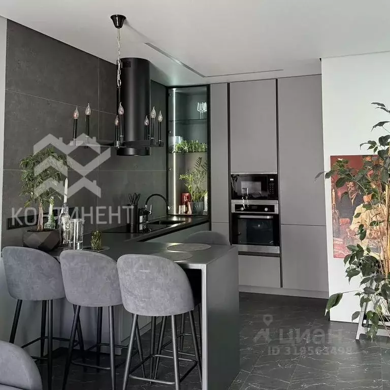 1-к кв. Крым, Евпатория ул. Имени 60-летия Октября, 23 (37.5 м) - Фото 1