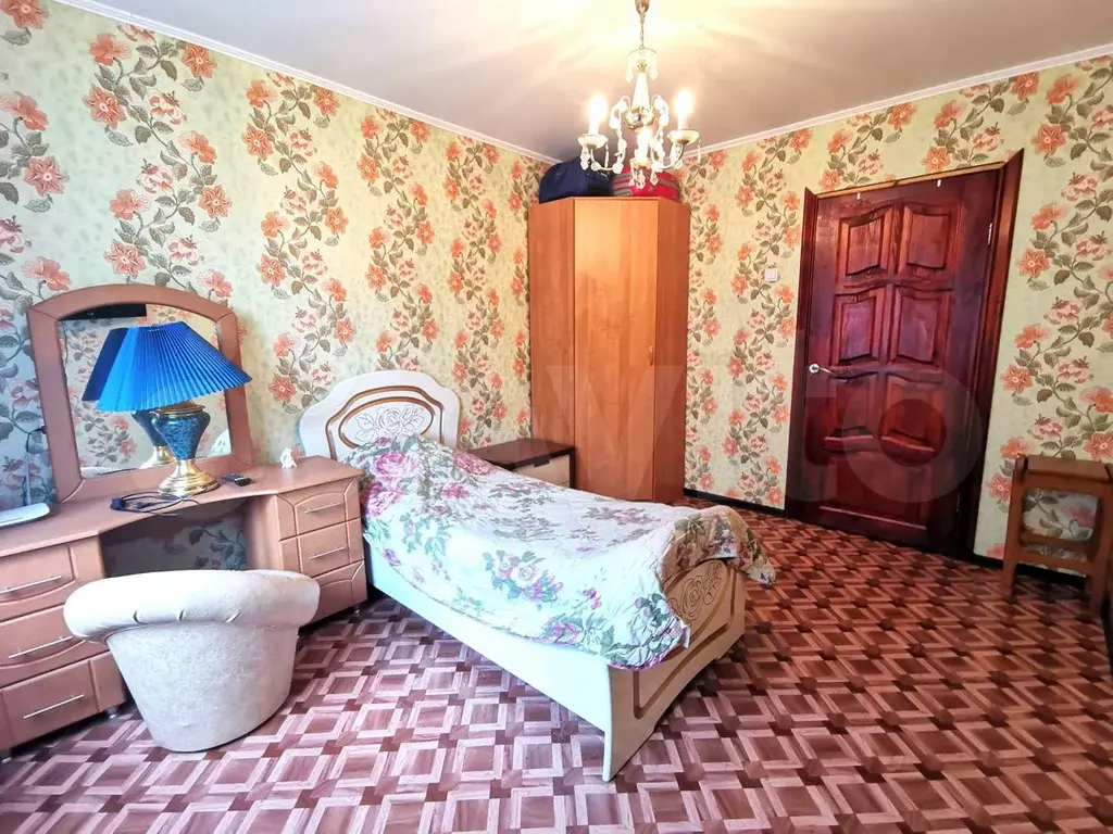 2-к. квартира, 50 м, 2/9 эт. - Фото 1