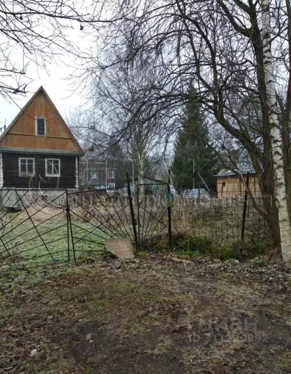 Дом в Ленинградская область, Всеволожский район, Колтушское городское ... - Фото 0