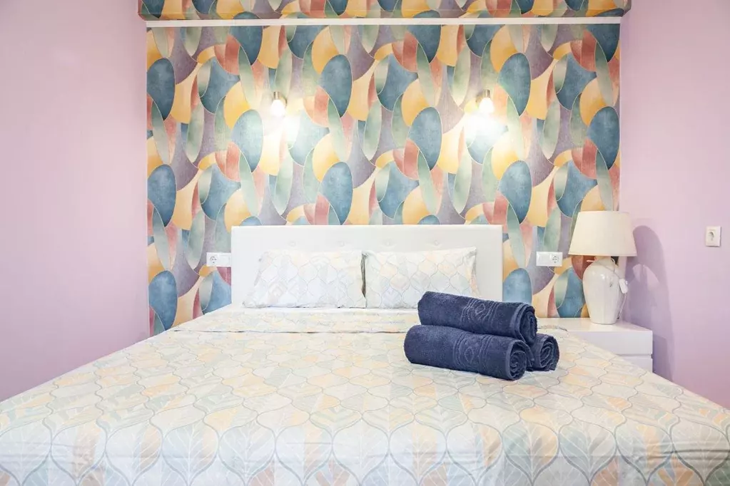 1-к кв. Москва Большая Декабрьская ул., 8 (35.0 м) - Фото 1