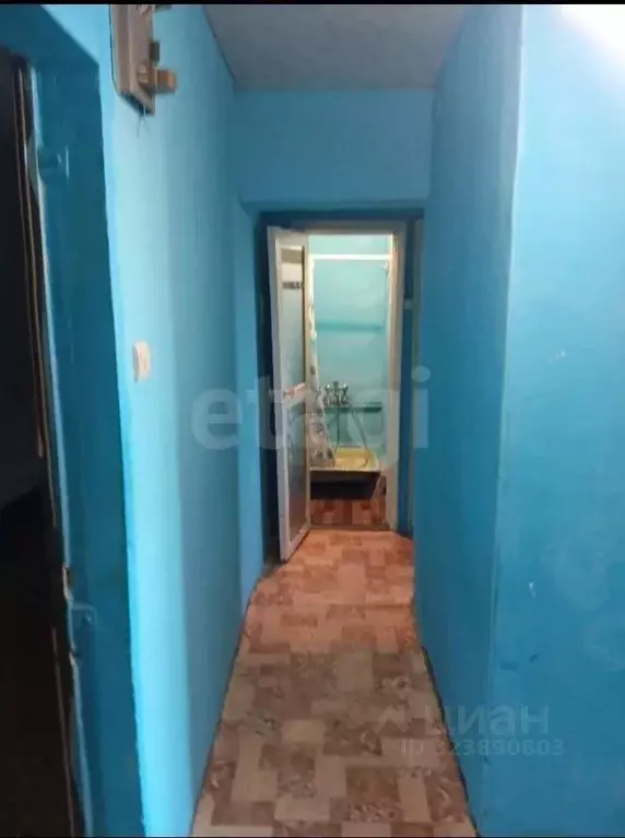 2-к кв. Башкортостан, Стерлитамак Северный мкр, ул. Черняховского, 7 ... - Фото 1