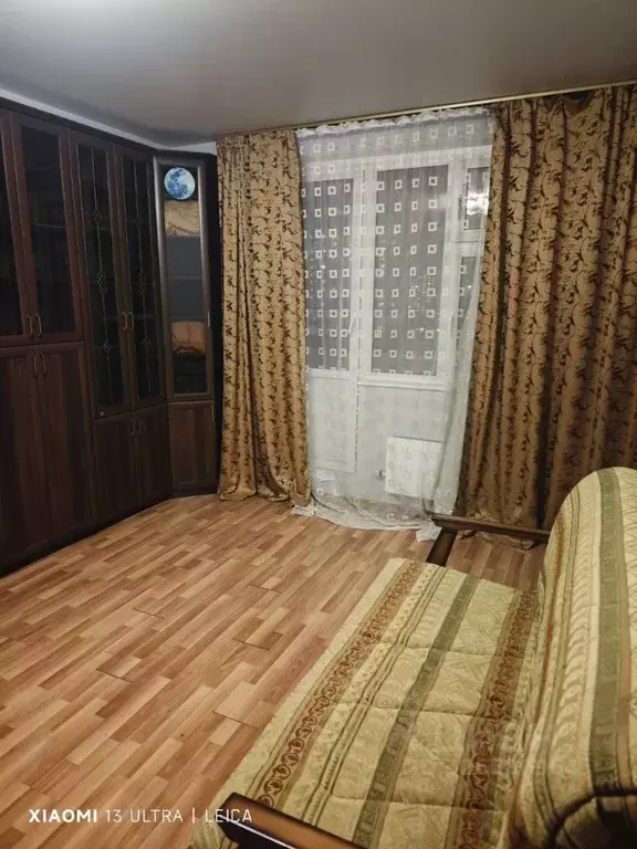 1-к кв. Москва Солнцевский просп., 14 (37.0 м) - Фото 1