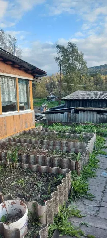 Дом в Красноярский край, Красноярск Лесная ул., 381 (109 м) - Фото 2