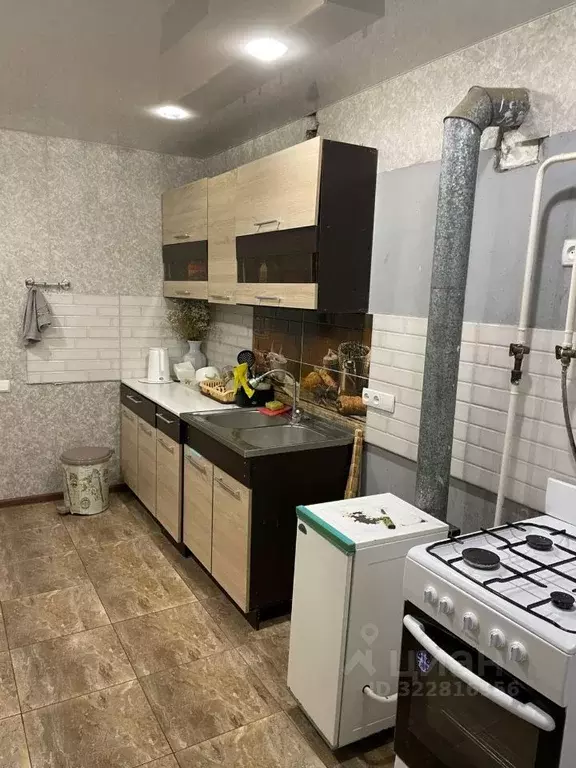 Комната Крым, Симферопольский район, Гвардейское с/пос, с. Маленькое ... - Фото 2