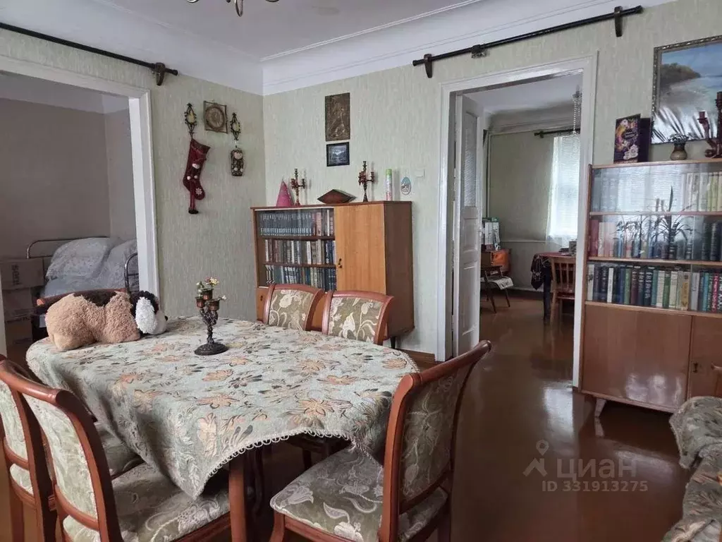 Дом в Белгородская область, Белгород Широкая ул. (79 м) - Фото 0
