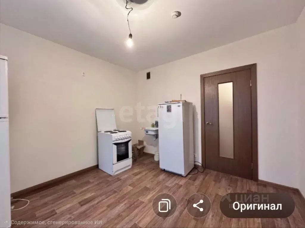 2-к кв. Санкт-Петербург Дунайский просп., 14к1 (61.2 м) - Фото 2