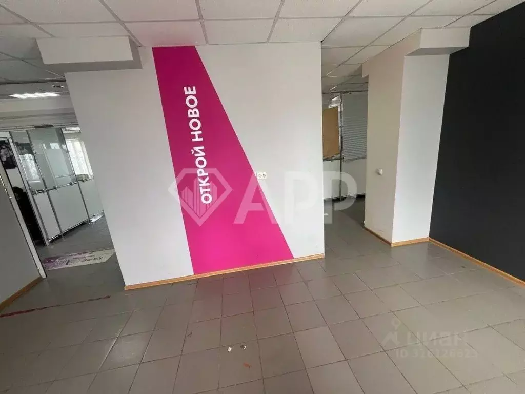 Офис в Татарстан, Набережные Челны пос. ГЭС, ул. Гагарина, 41 (40 м) - Фото 2