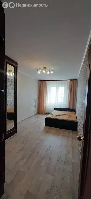 2-комнатная квартира: Курган, улица 9 Мая, 4Б (56 м) - Фото 1