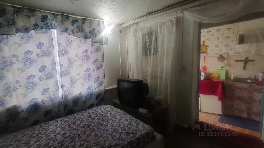 Дом в Краснодарский край, Темрюкский район, Курчанское с/пос, ... - Фото 1