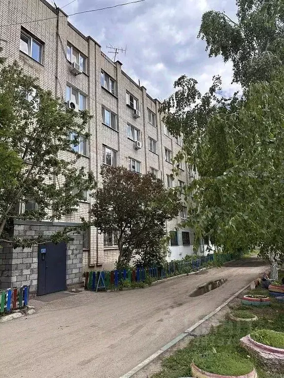 1-к кв. Самарская область, Самара ул. Войкова, 2 (38.0 м) - Фото 0