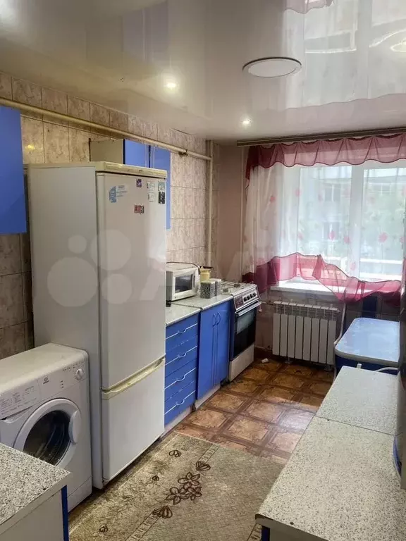 2-к. квартира, 57 м, 2/9 эт. - Фото 0