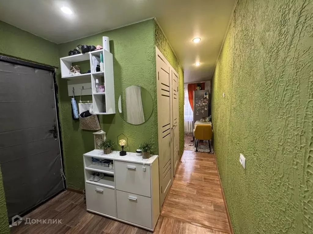 Продаётся 2-к квартира, 44 м - Фото 0