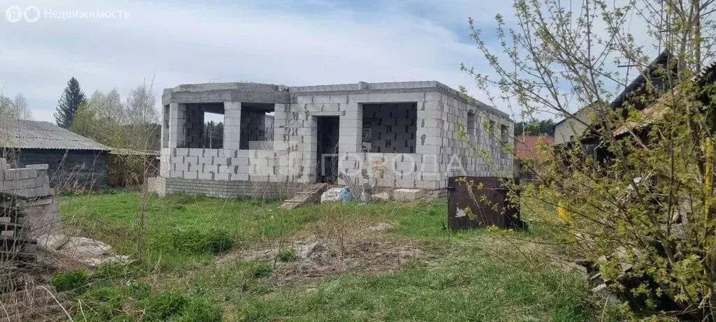 Дом в Зудилово, Октябрьская улица (150 м) - Фото 1