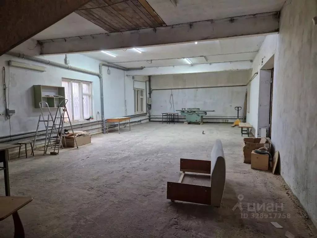 Склад в Ростовская область, Аксайский район, Большой Лог хут. ул. ... - Фото 1