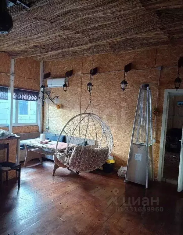 Дом в Воронежская область, Воронеж Инютинский пер., 59 (90 м) - Фото 1